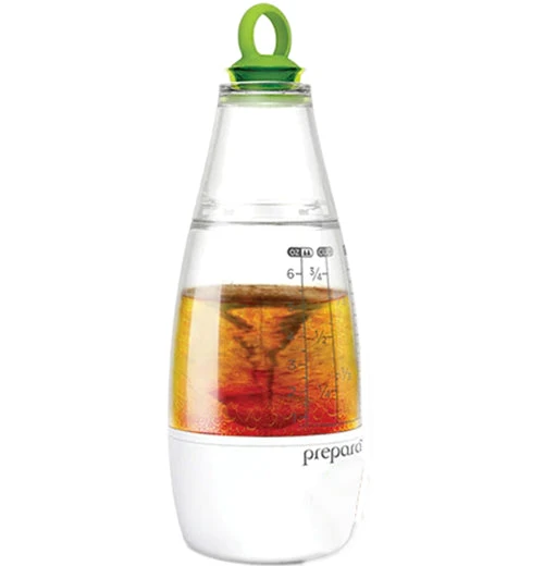 Dressing Mixer 1 Dressing Mixer