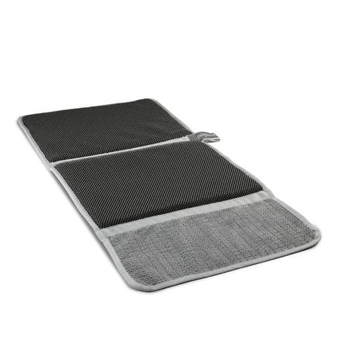 Drydock Deluxe, "Grey" 1 Drydock Deluxe, "Grey"