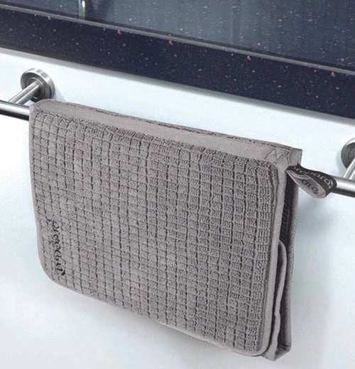 Drydock Deluxe, "Grey" 2 Drydock Deluxe, "Grey" - Image 2