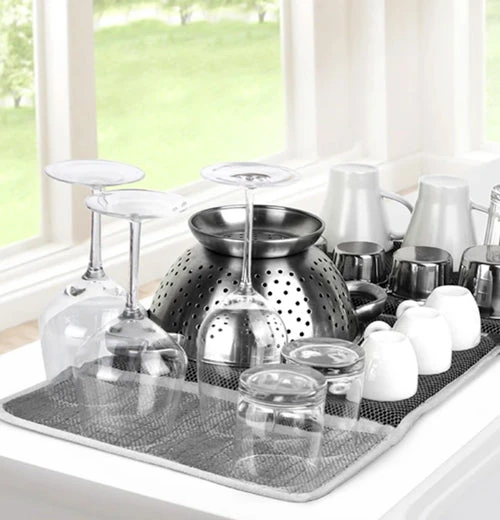 Drydock Deluxe, "Grey" 3 Drydock Deluxe, "Grey" - Image 3