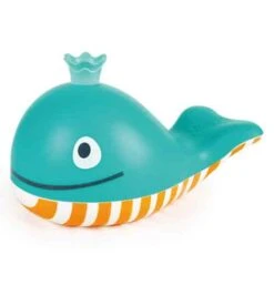 Hape Bubble Blowing Whale