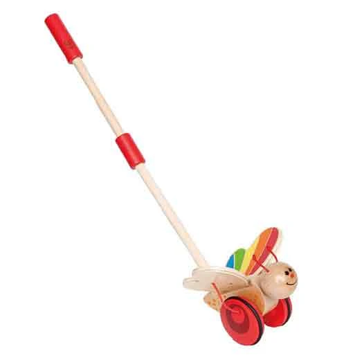 Hape Push Along Toy 1 Hape Push Along Toy