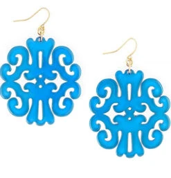 Dangle Earrings -Home Furnishings E917 NBLU 5dbcfde4 7b30 4e84 9891 e6e8d9bb4f7f