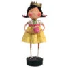 "Queen For A Day" Figurine