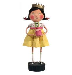 "Queen For A Day" Figurine