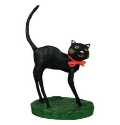 "Kitty Boo" Figurine