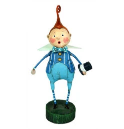 "Master Munchkin" Figurine