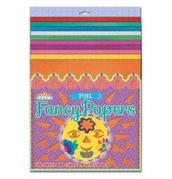 Eeboo Fancy Papers