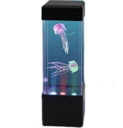 Jellyfish Lamp