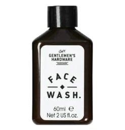 Gentlemen's Hardware Flight Ready Kit 10 Gentlemen's Hardware Flight Ready Kit -Home Furnishings Flight Ready KitFaceWash
