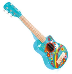 Hape Flower Power Guitar
