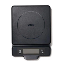 OXO Food Scale, 5 Pound "Black"
