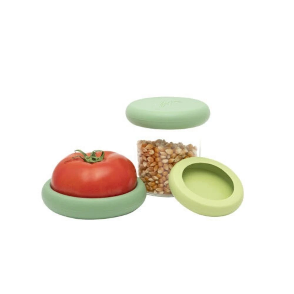 Food Huggers, Set Of 3 2 Food Huggers, Set Of 3 - Image 2