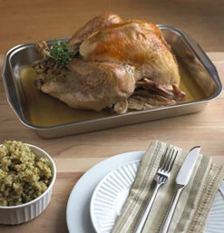 Front Page -Home Furnishings Fox Run Roasting Pan2