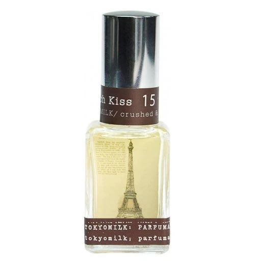 Parfum, Boxed "French Kiss No. 15"