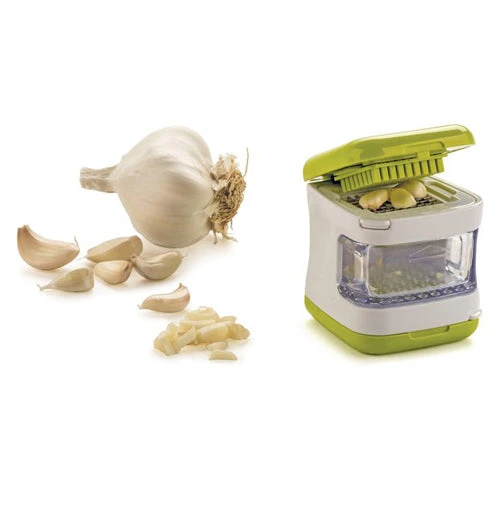 Garlic Cube 2 Garlic Cube - Image 2