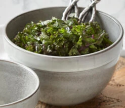 Stinson Bowl -Home Furnishings G12810 LG