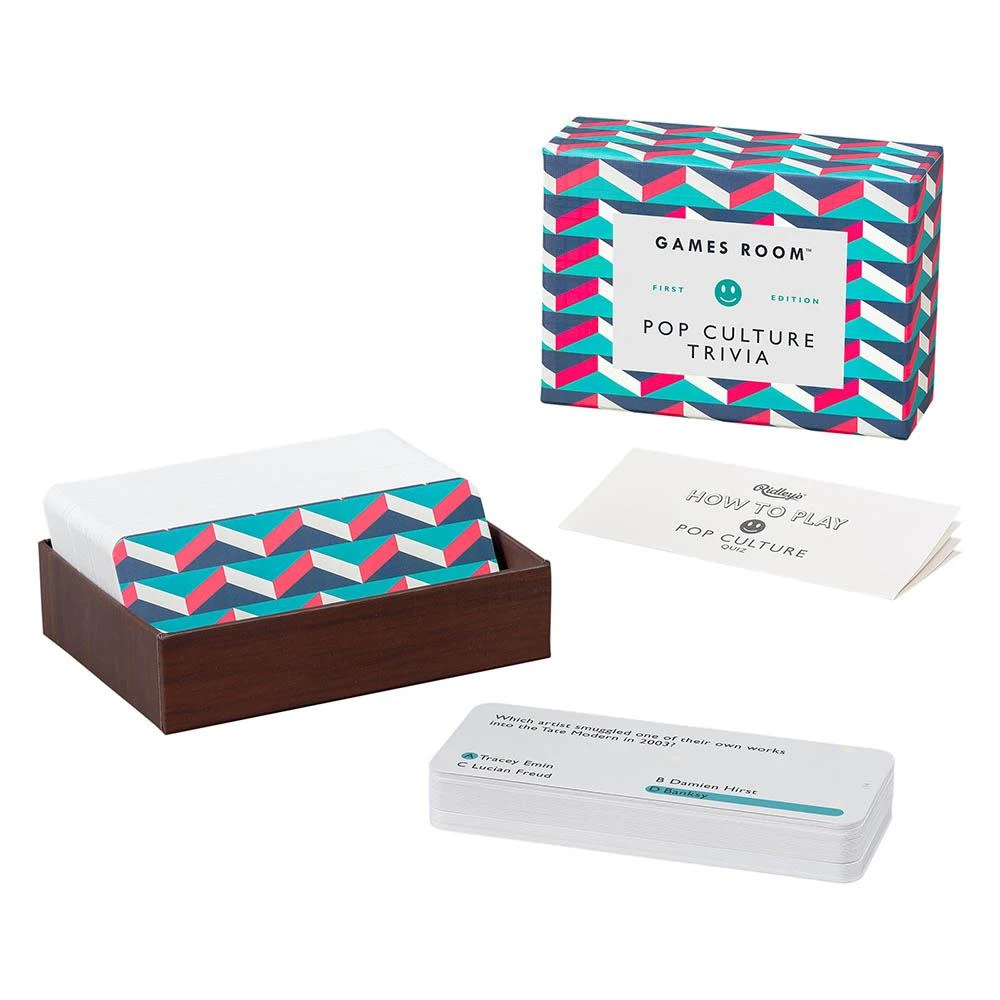 Pop Culture Quiz 1 Pop Culture Quiz