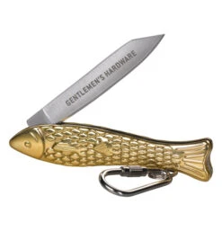 Gentlemen's Hardware Penknife "Pocket Fish"