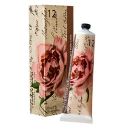 Lotion, Shea Butter "Gin And Rosewater No. 12"