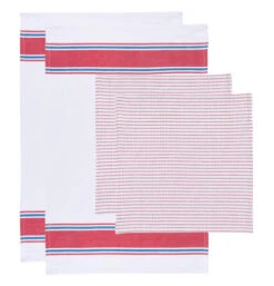 Kitchen Set "Good Clean Fun" -Home Furnishings Good Clean Fun blue Set