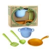 Green Toys Chef Set