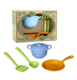 Green Toys Chef Set