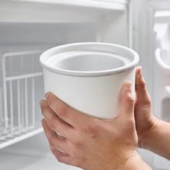 Scoop Express 5 Scoop Express -Home Furnishings Green Life Freezer Bowl