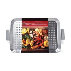 Grill Grid -Home Furnishings GrillGrid3