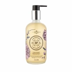 Hand Wash -Home Furnishings HandWash Lavender e1604168225959
