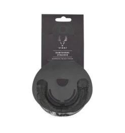 Hawthorne Strainer "Gunmetal"