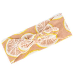 Organic Headband -Home Furnishings HeadbandGrapfruit 4a86bdf5 851b 4939 8b8f 7515f84b5e46