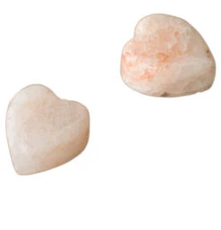 Himalayan Salt Heart