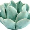 Lotus Tea Light Holder