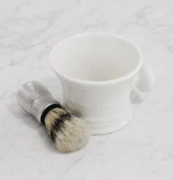 Men's Shaving Cup -Home Furnishings IMG 9123 3456x3456 df91d3dc 37de 43c3 8e58 e68419933167