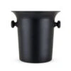 Ice Bucket "Black"