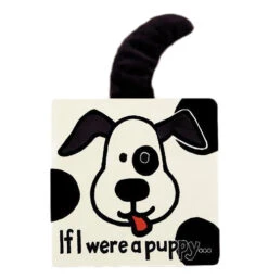 JELLYCAT "If I Were A Puppy"