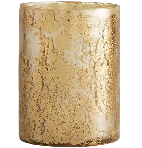 Soy Candle "Golden Honeysuckle" 1 Soy Candle "Golden Honeysuckle"