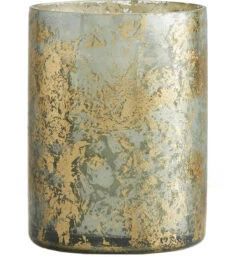 Soy Candle "Sugared Blossom"