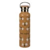 Insulated Bottle "Bee Happy"