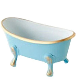 Tub Soap Dish