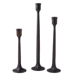 Modern Taper Candle Holder