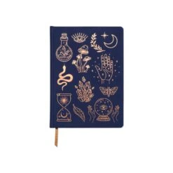 Mystic Icons Jumbo Journal