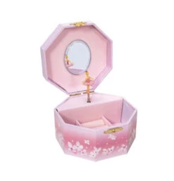 SCHYLLING Ballerina Jewelry Box
