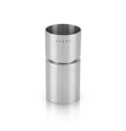 Jigger, Modern Stainless Steel