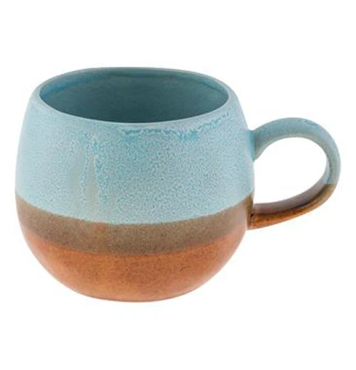 Karma Austin Round Mug 2 Karma Austin Round Mug - Image 2