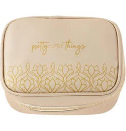 Karma Cosmetic Travel Organizer "Pearl"