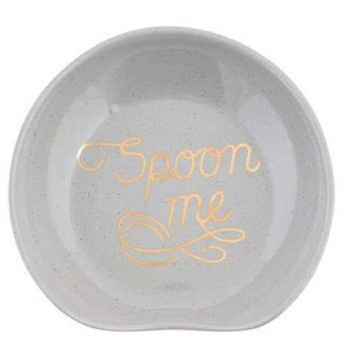 Karma Chic Spoon Rest 1 Karma Chic Spoon Rest