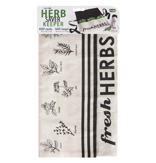Herb Saver/Keeper 1 Herb Saver/Keeper
