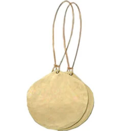 Moon Drop Earrings -Home Furnishings LMDB LG